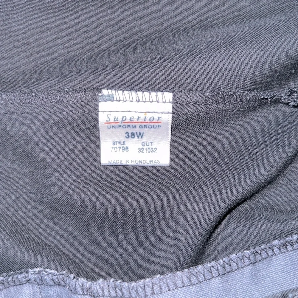 Shorts, Men’s, Size 38W, EUC - Picture 3 of 3